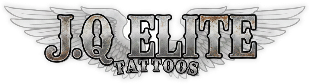 J.Q. Elite Tattoos